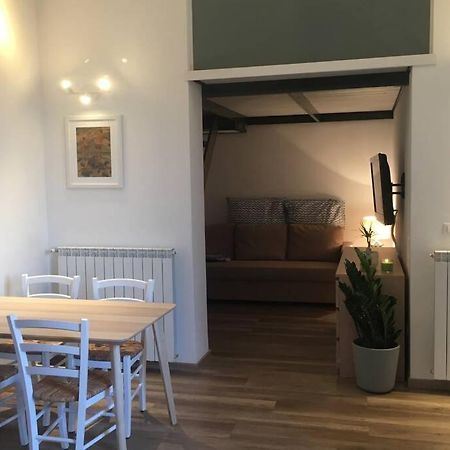 Ferienwohnung Bilocale Sul Mare Marina Di Pisa Exterior foto
