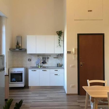 Ferienwohnung Bilocale Sul Mare Marina Di Pisa Exterior foto