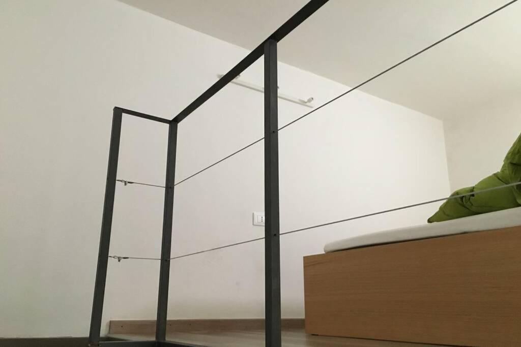 Ferienwohnung Bilocale Sul Mare Marina Di Pisa Exterior foto