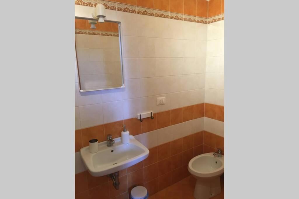 Ferienwohnung Bilocale Sul Mare Marina Di Pisa Exterior foto