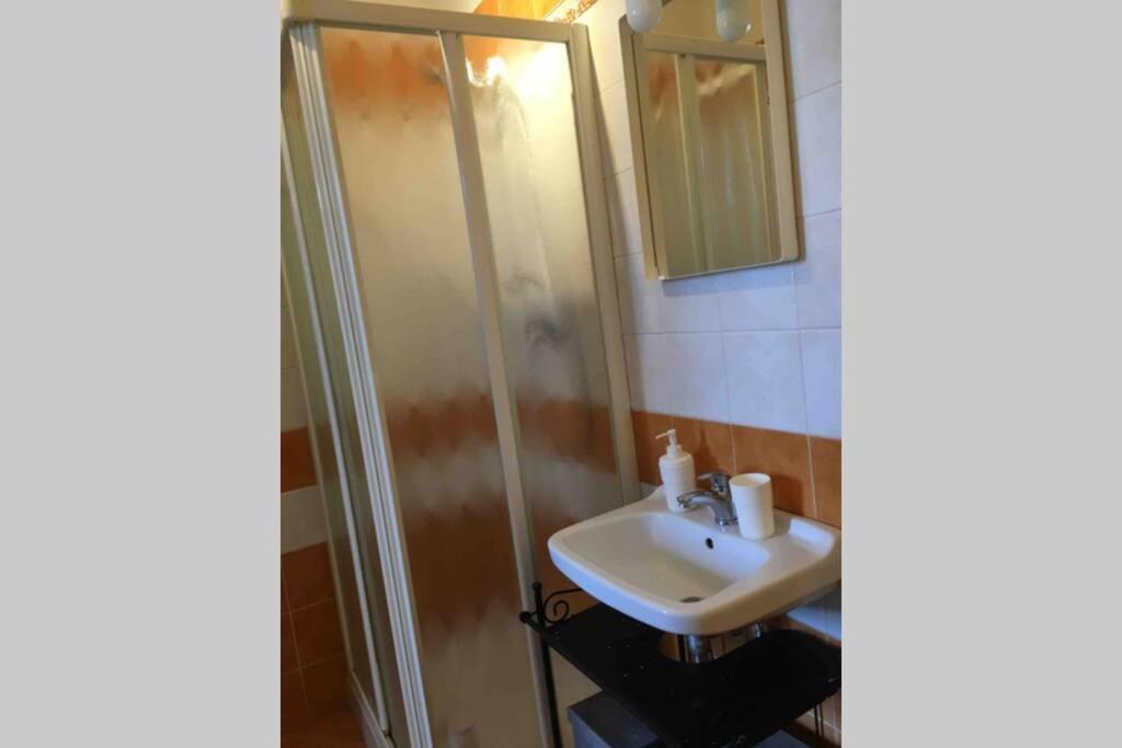 Ferienwohnung Bilocale Sul Mare Marina Di Pisa Exterior foto