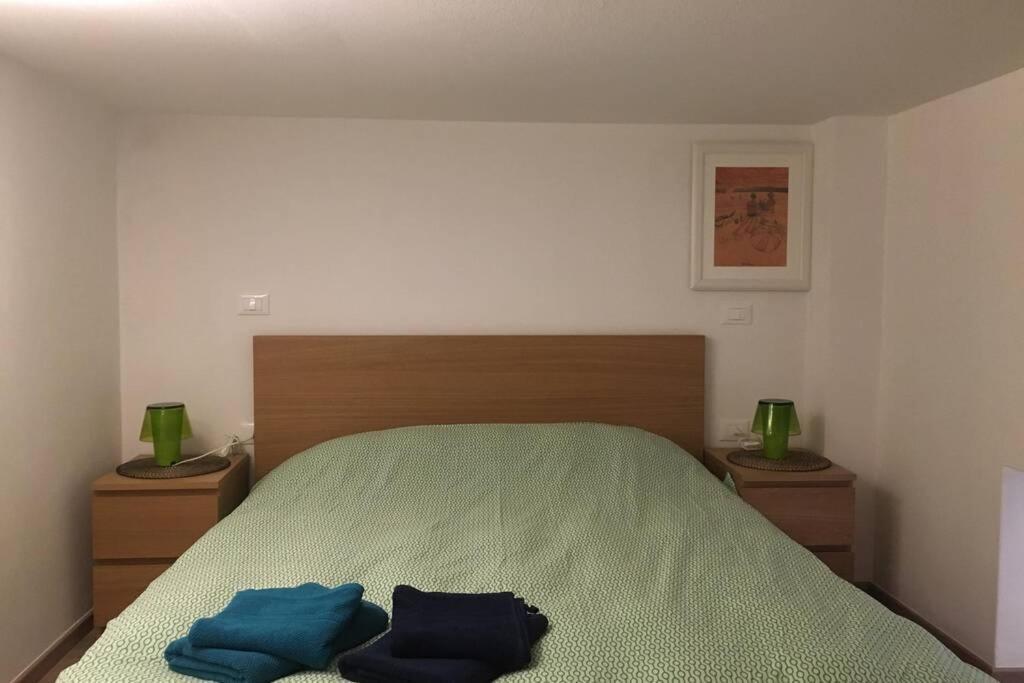 Ferienwohnung Bilocale Sul Mare Marina Di Pisa Exterior foto